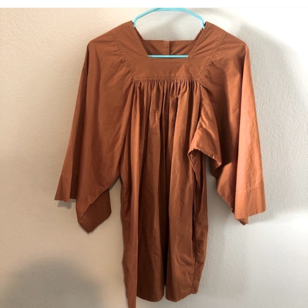 Doen Calder dress xs